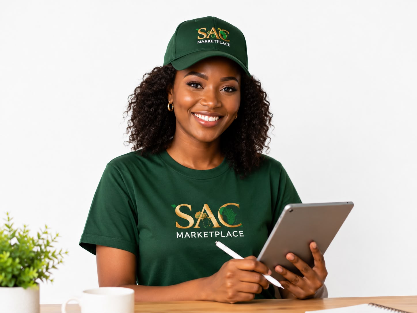 Seller Africa contact support