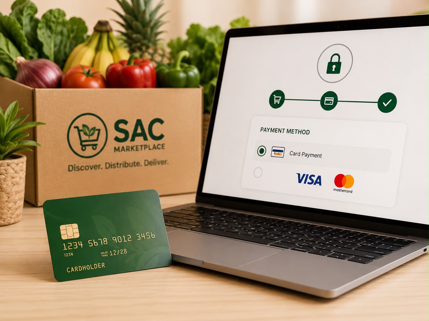 Easy Payment