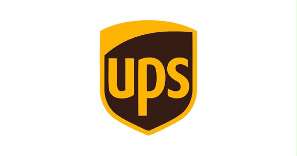 UPS logo