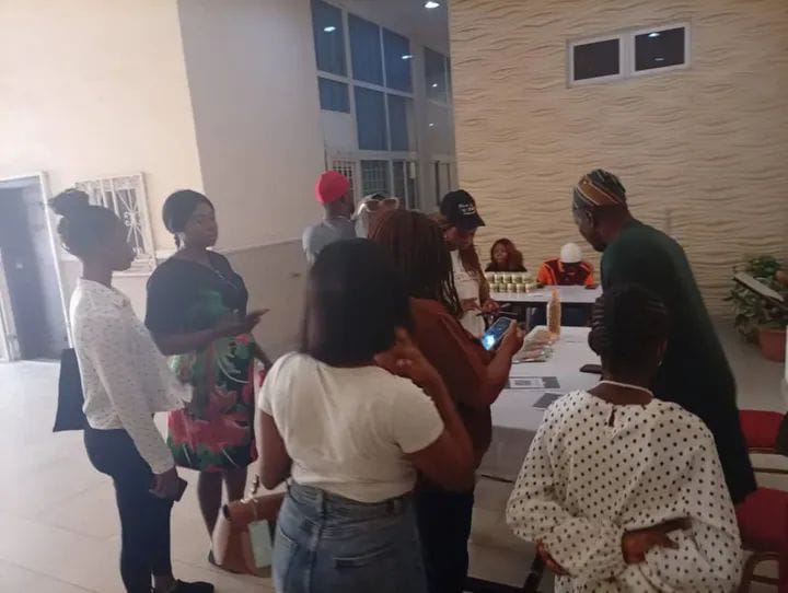From local to global  Seller Africa X Lincoln Institute 2