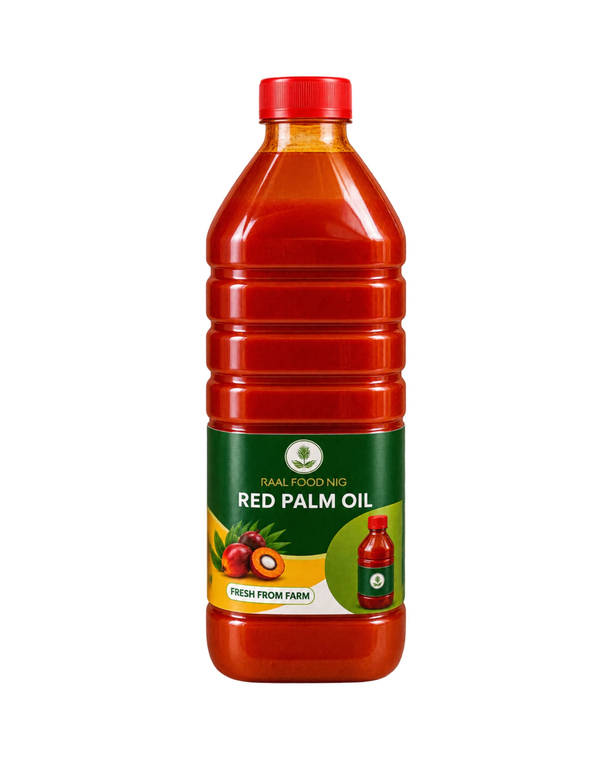 Palm Oil