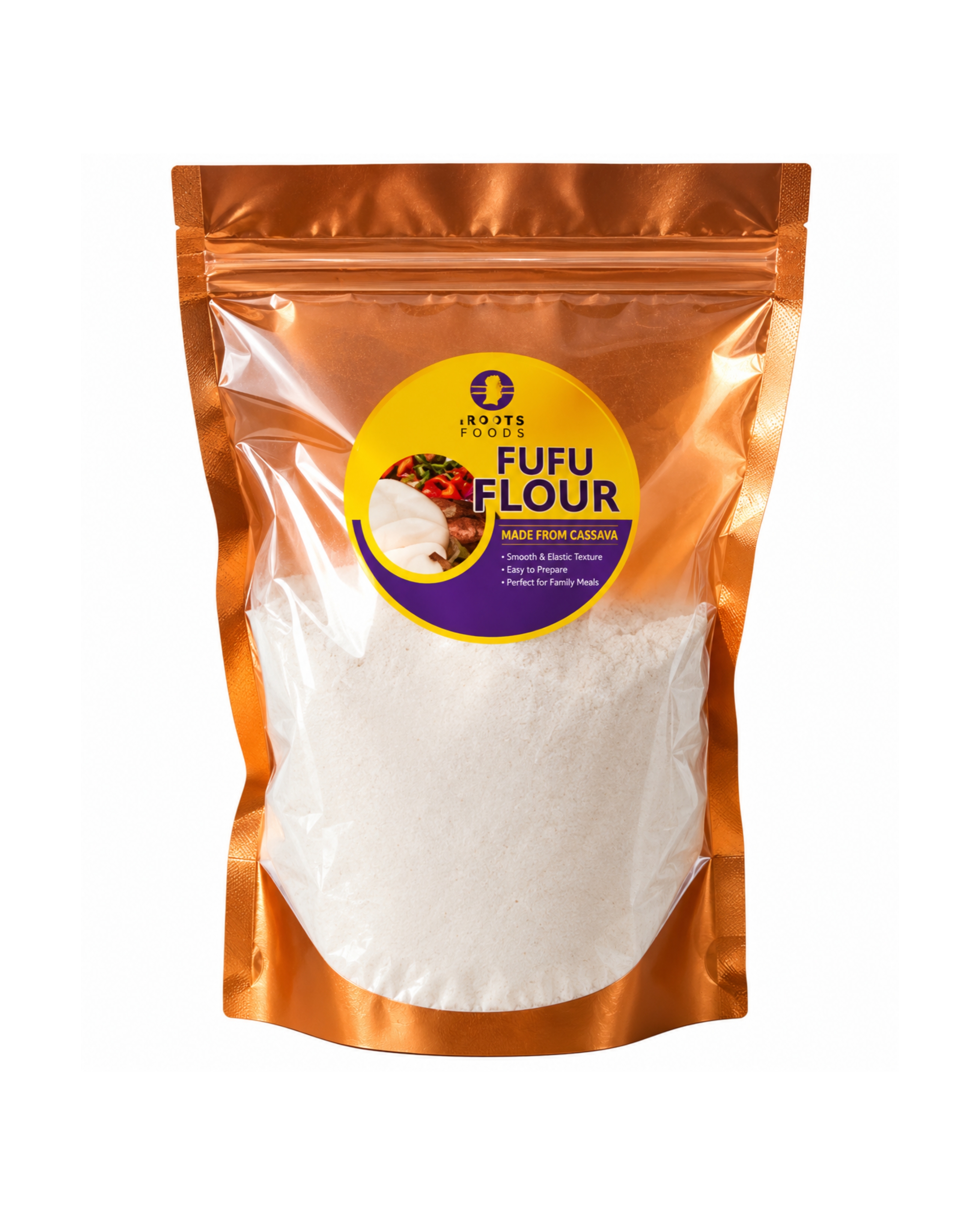 Fufu Flour