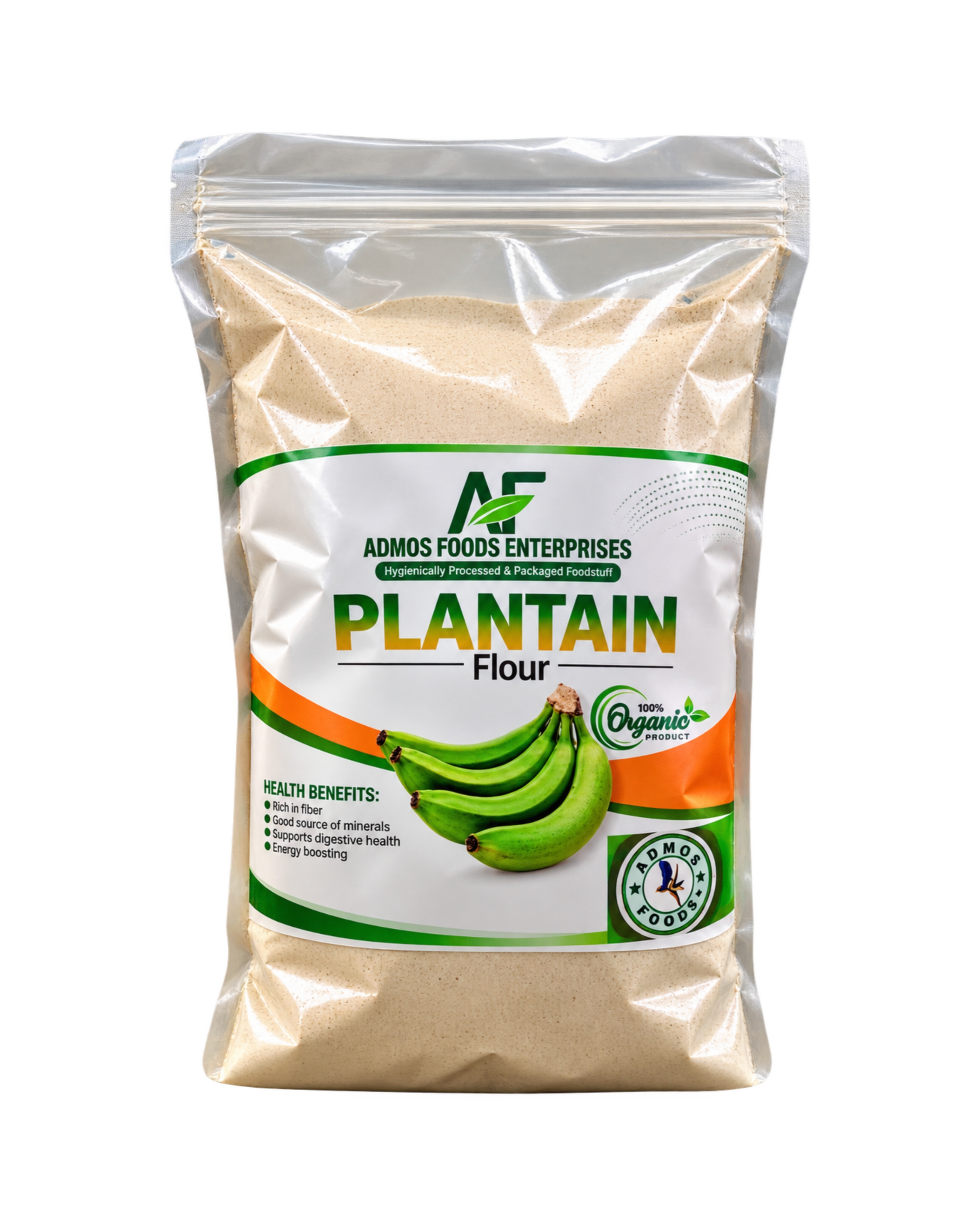 Plantain Flour