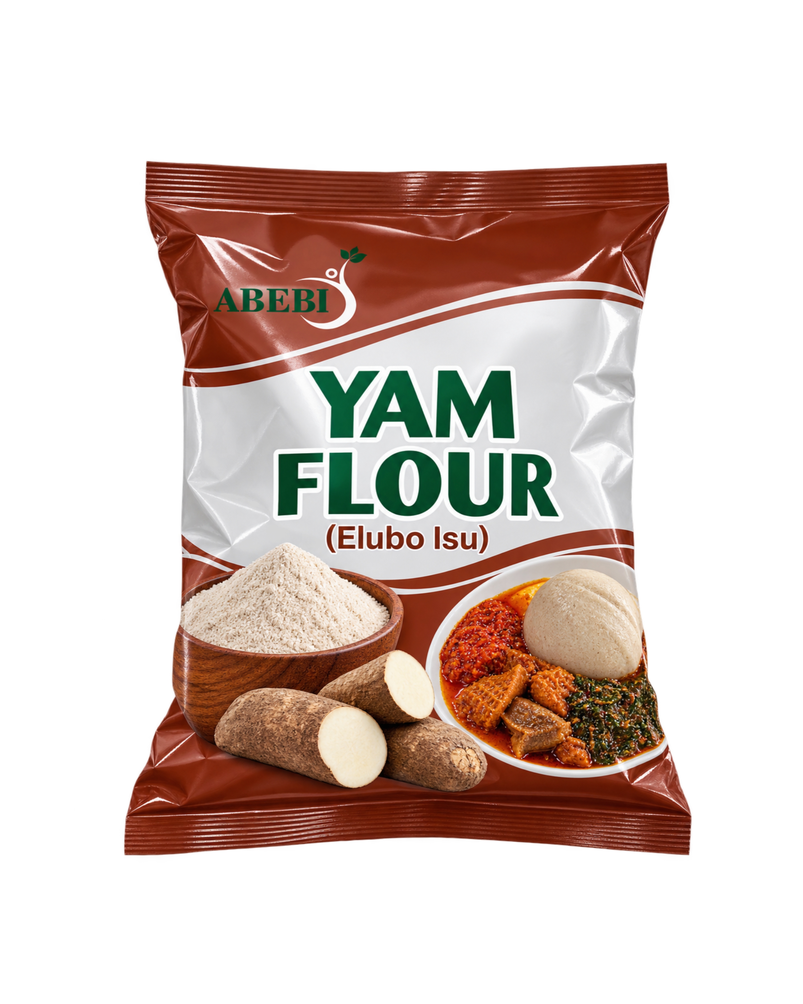 Abebi Yam Flour