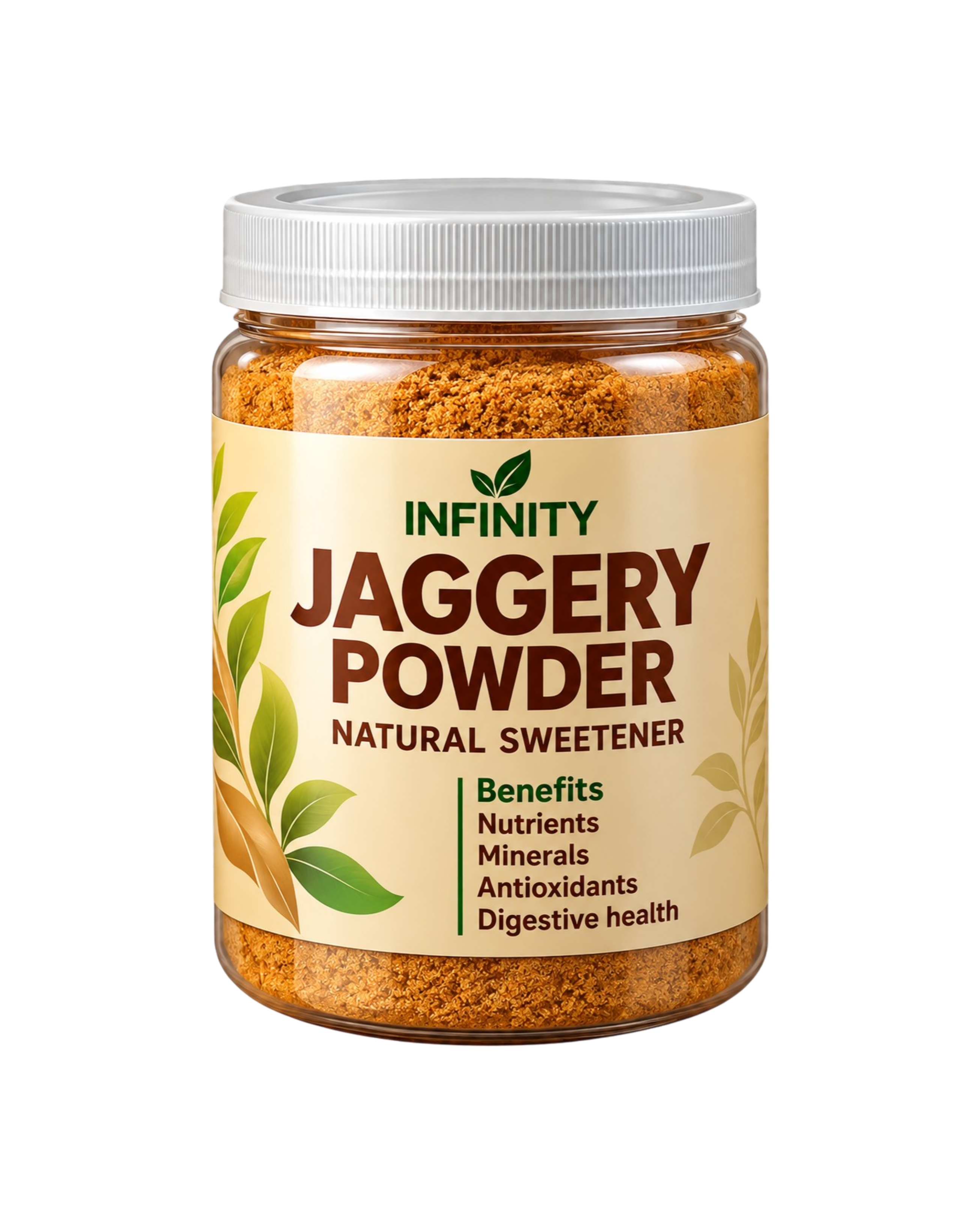 Infinity Jaggery Powder