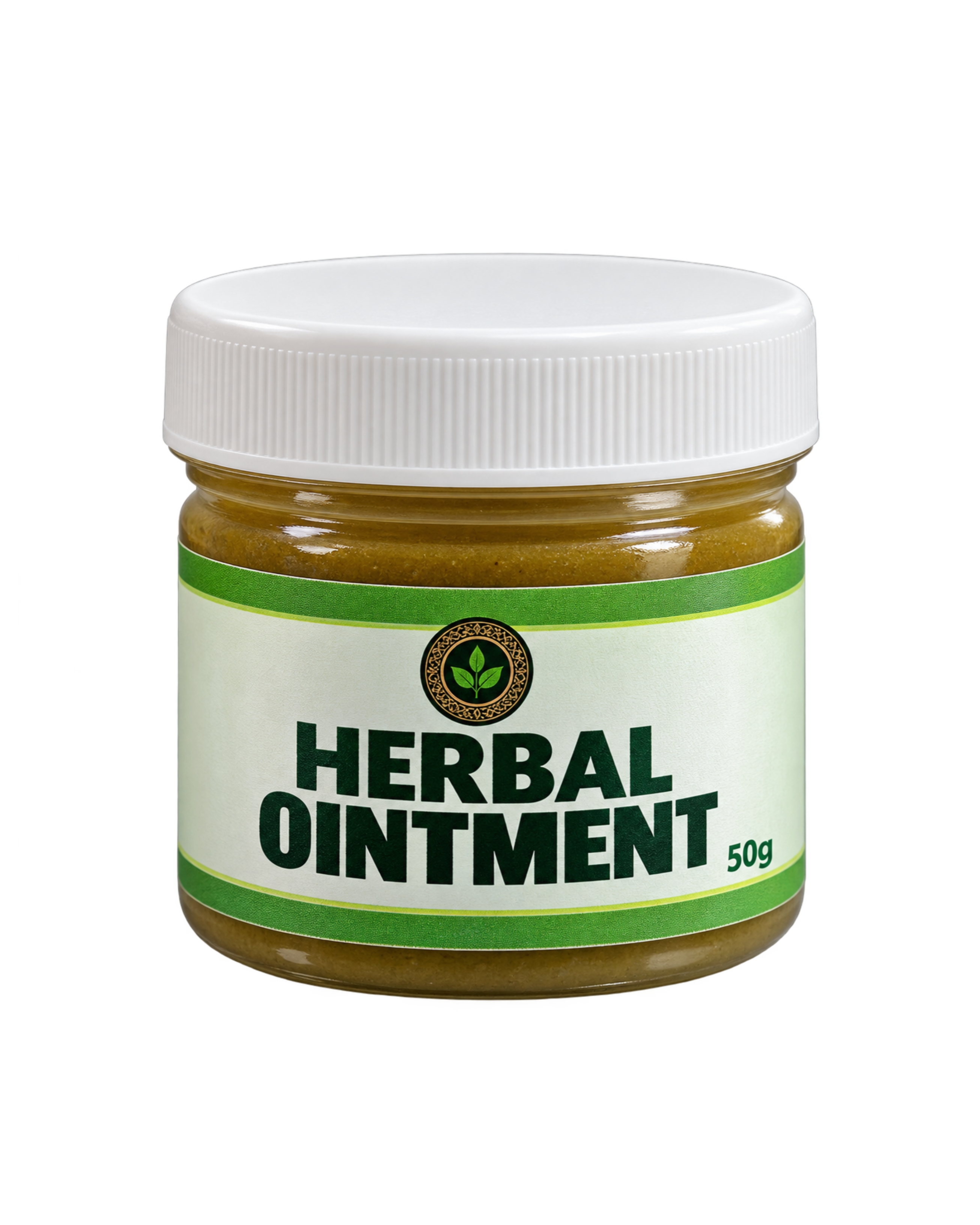 Herbal Ointment