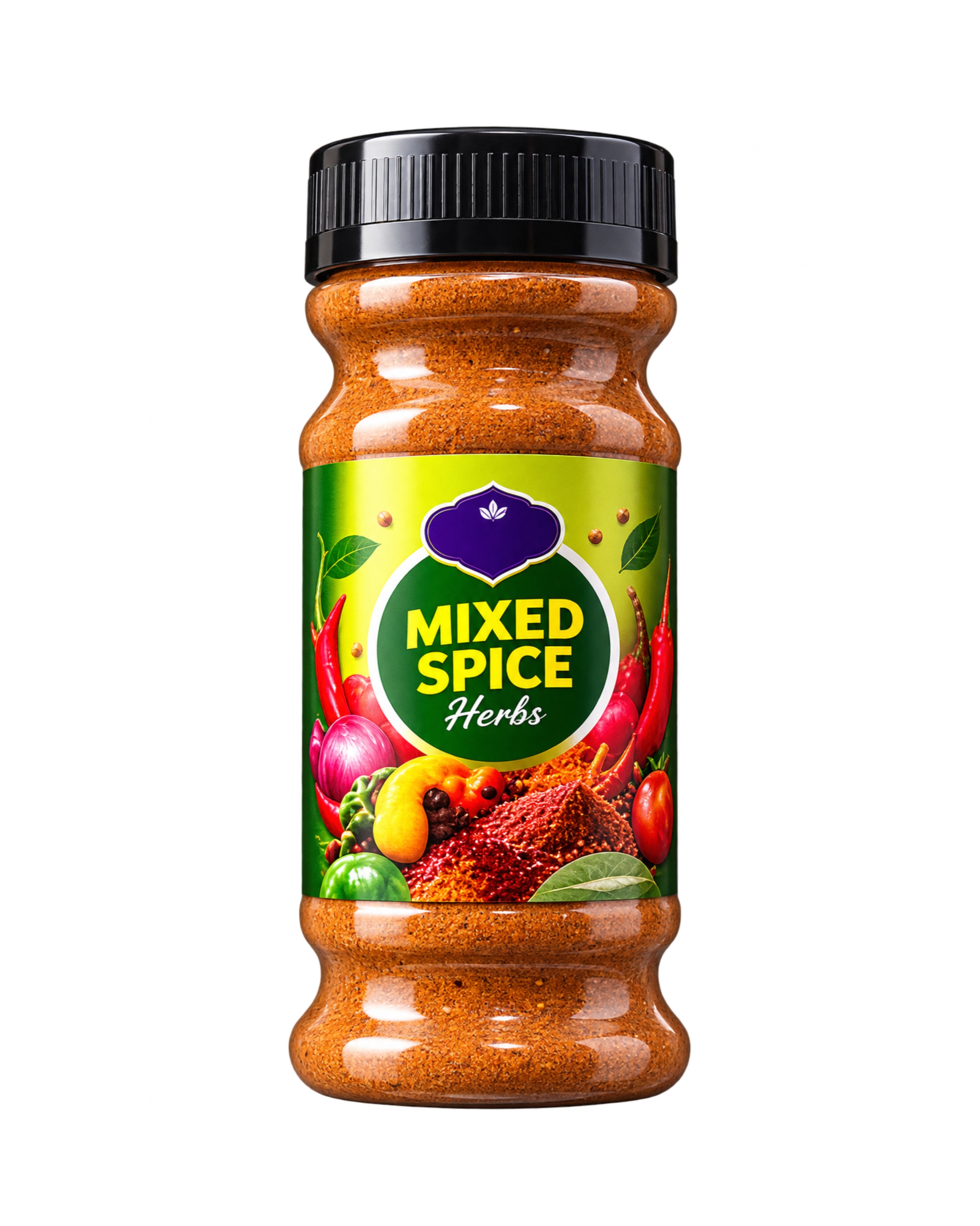 Tasteat Mixed Spice 150g