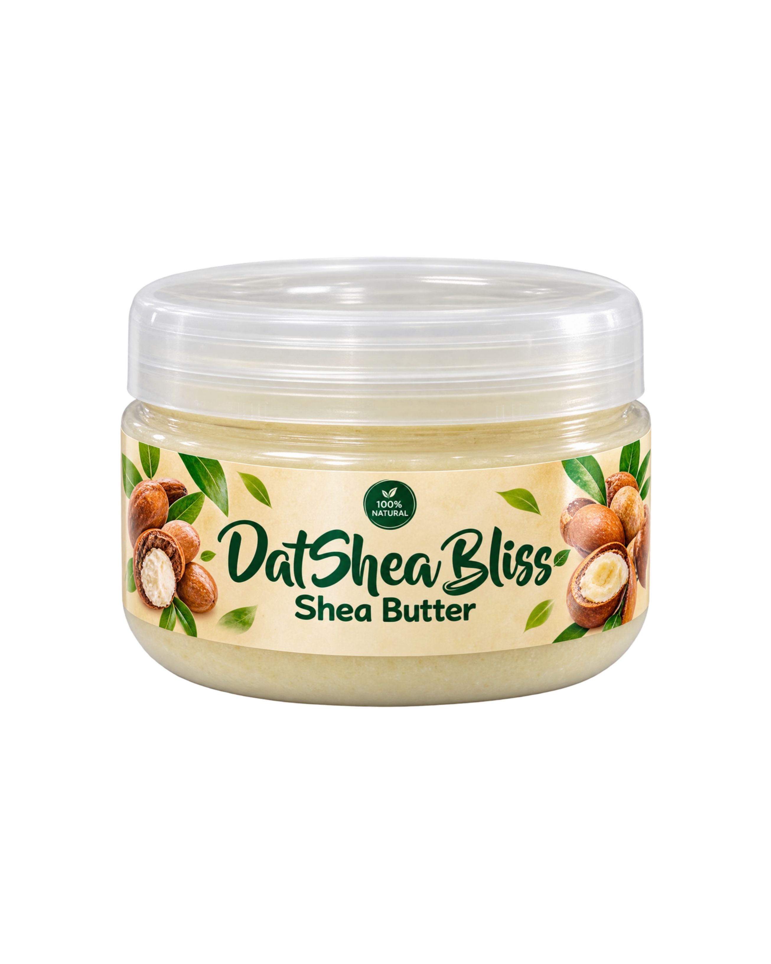 Shea Butter