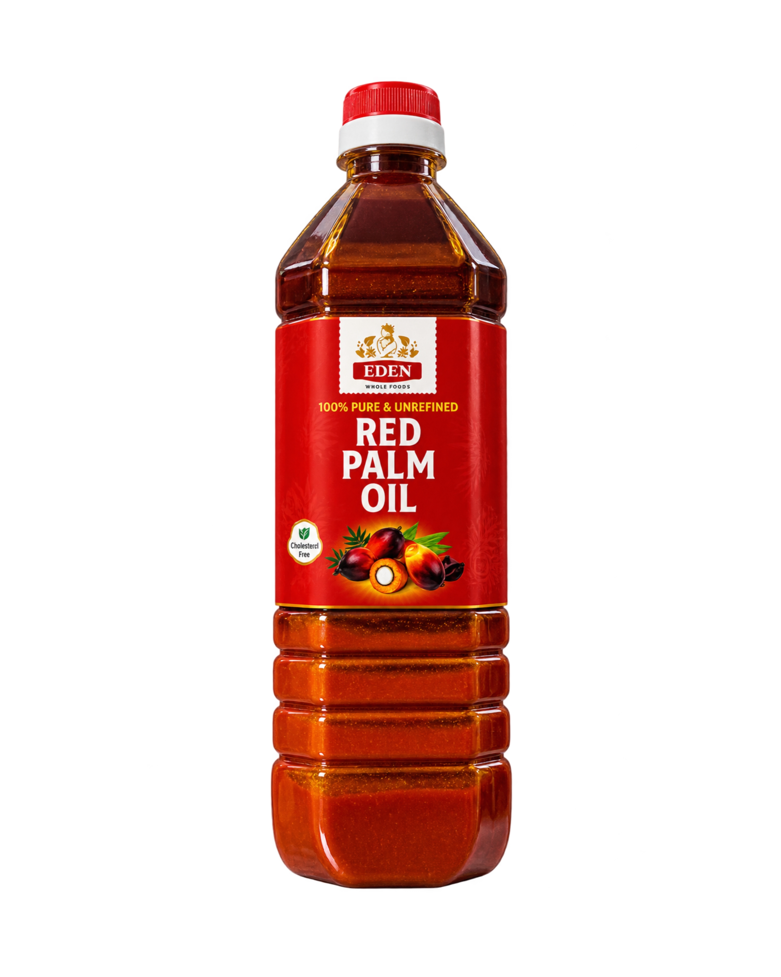 Red Palm Oil