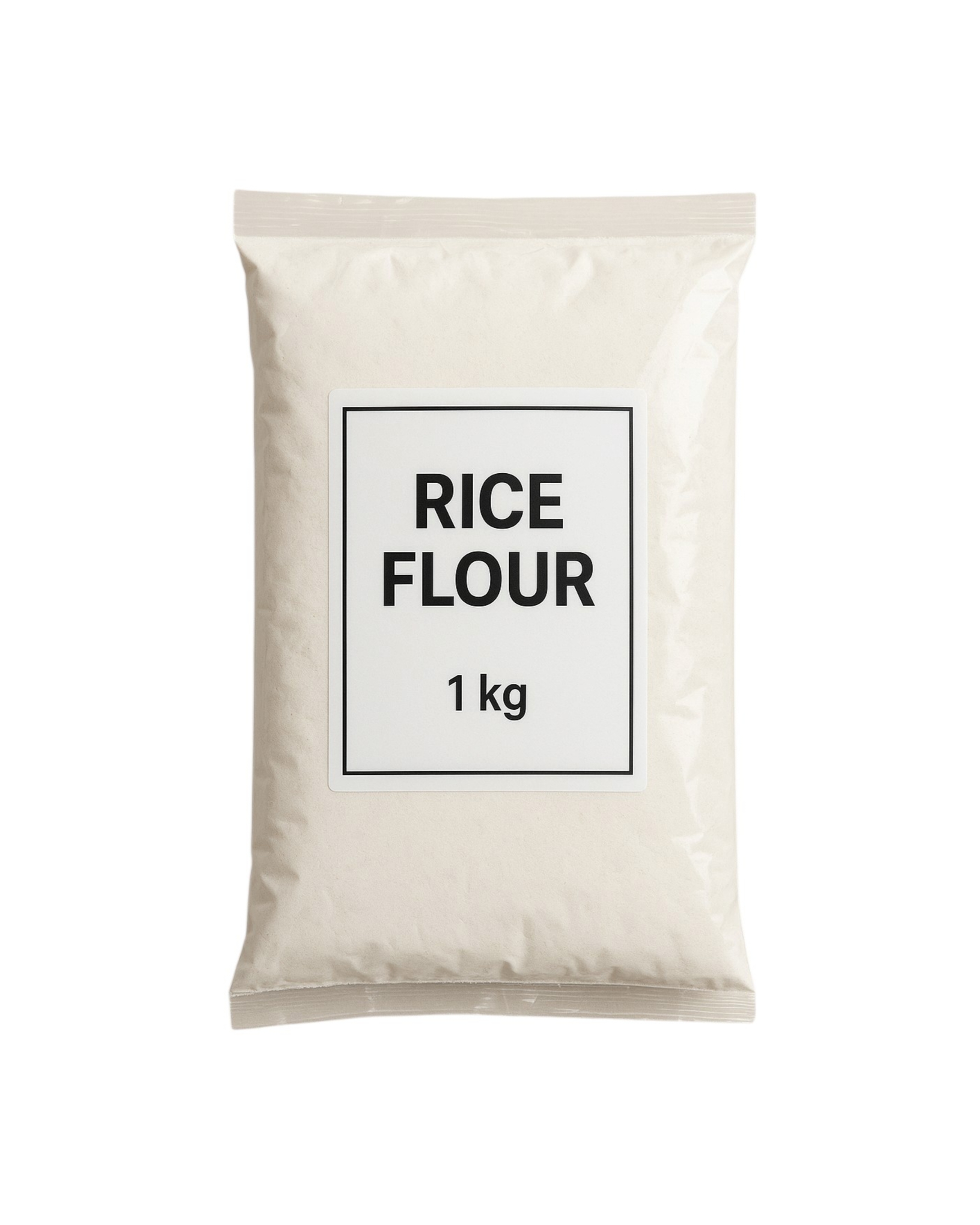 Rice flour