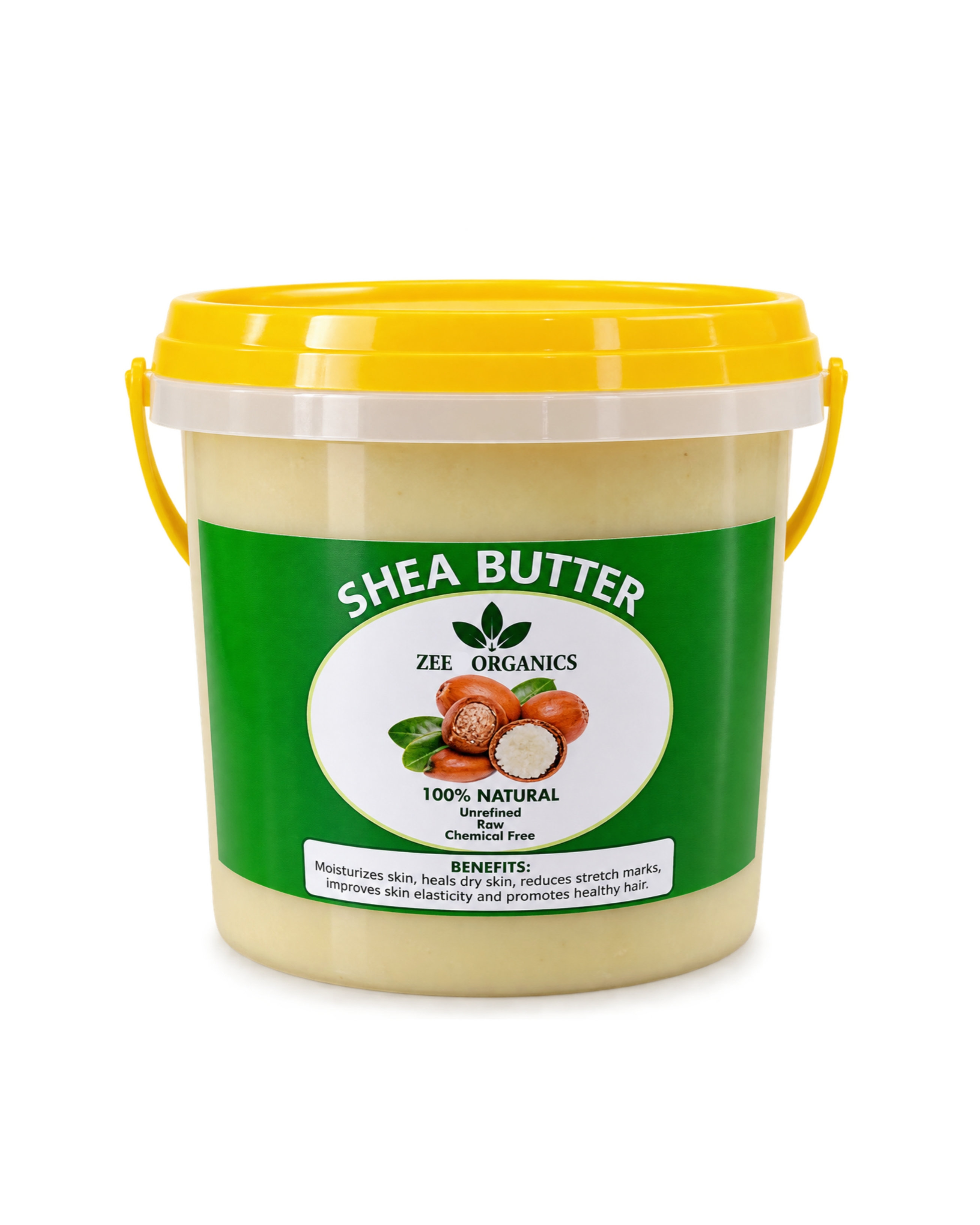 Zee Shea Butter