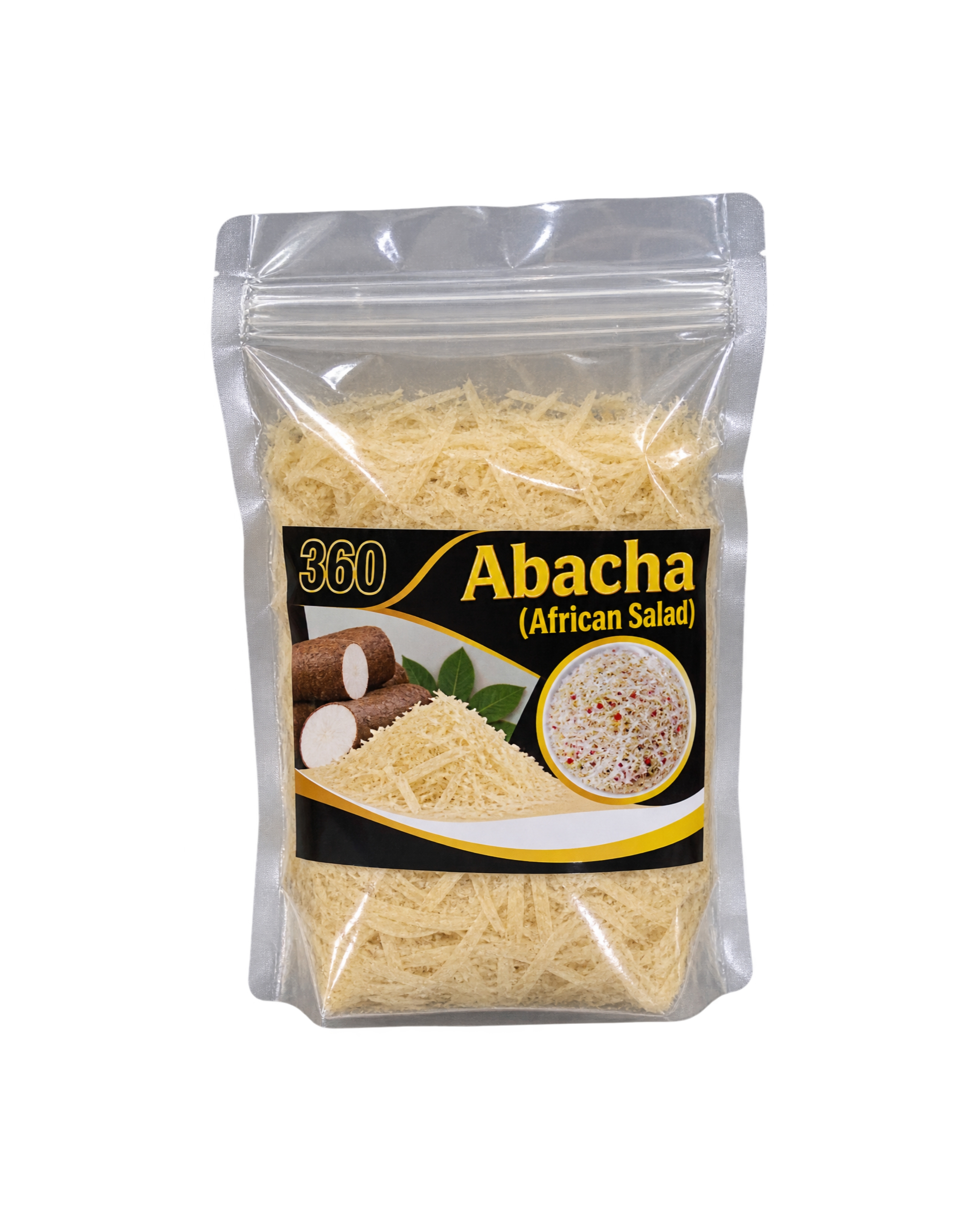Premium 360 abacha