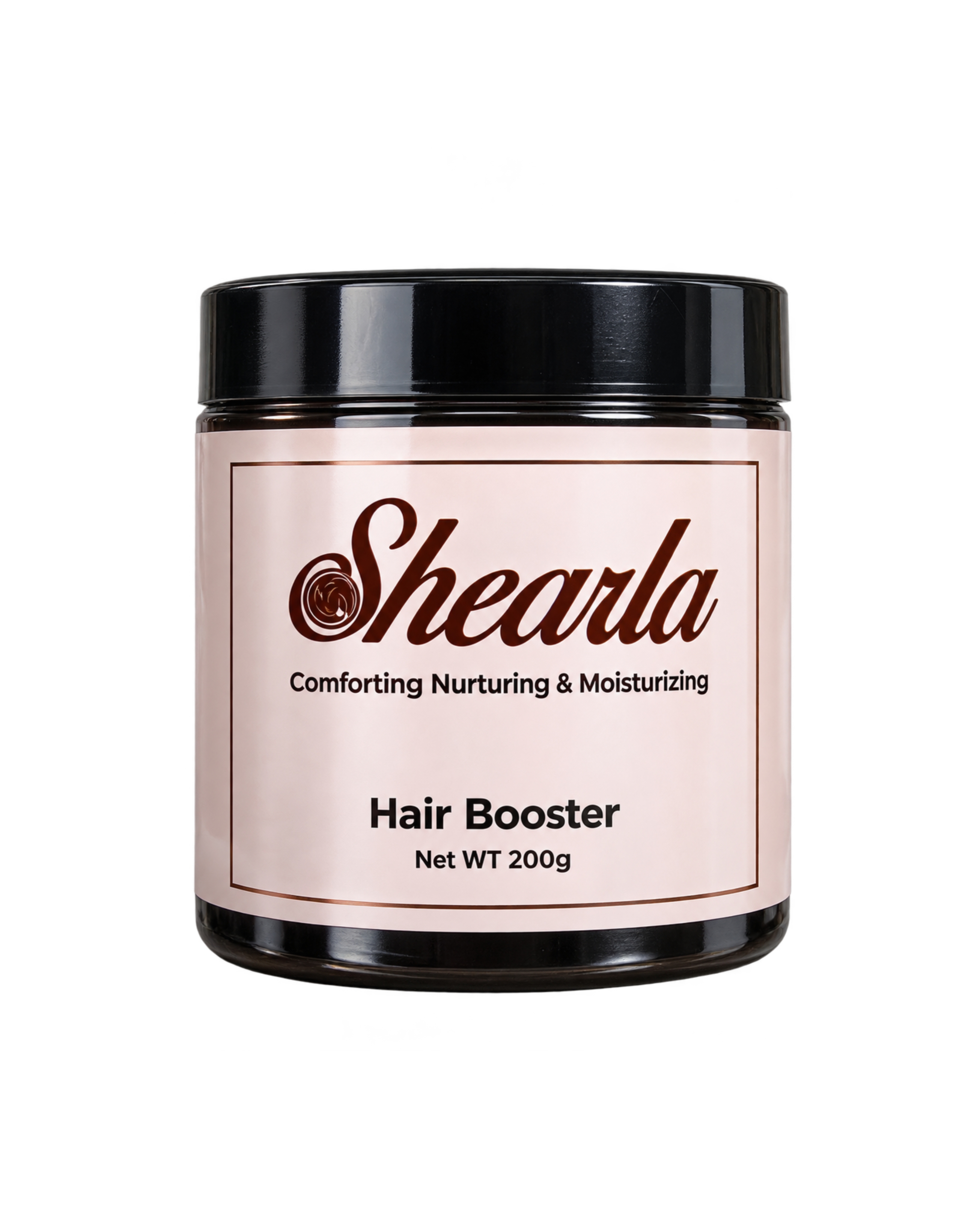 Shearla Hair Booster (200g)