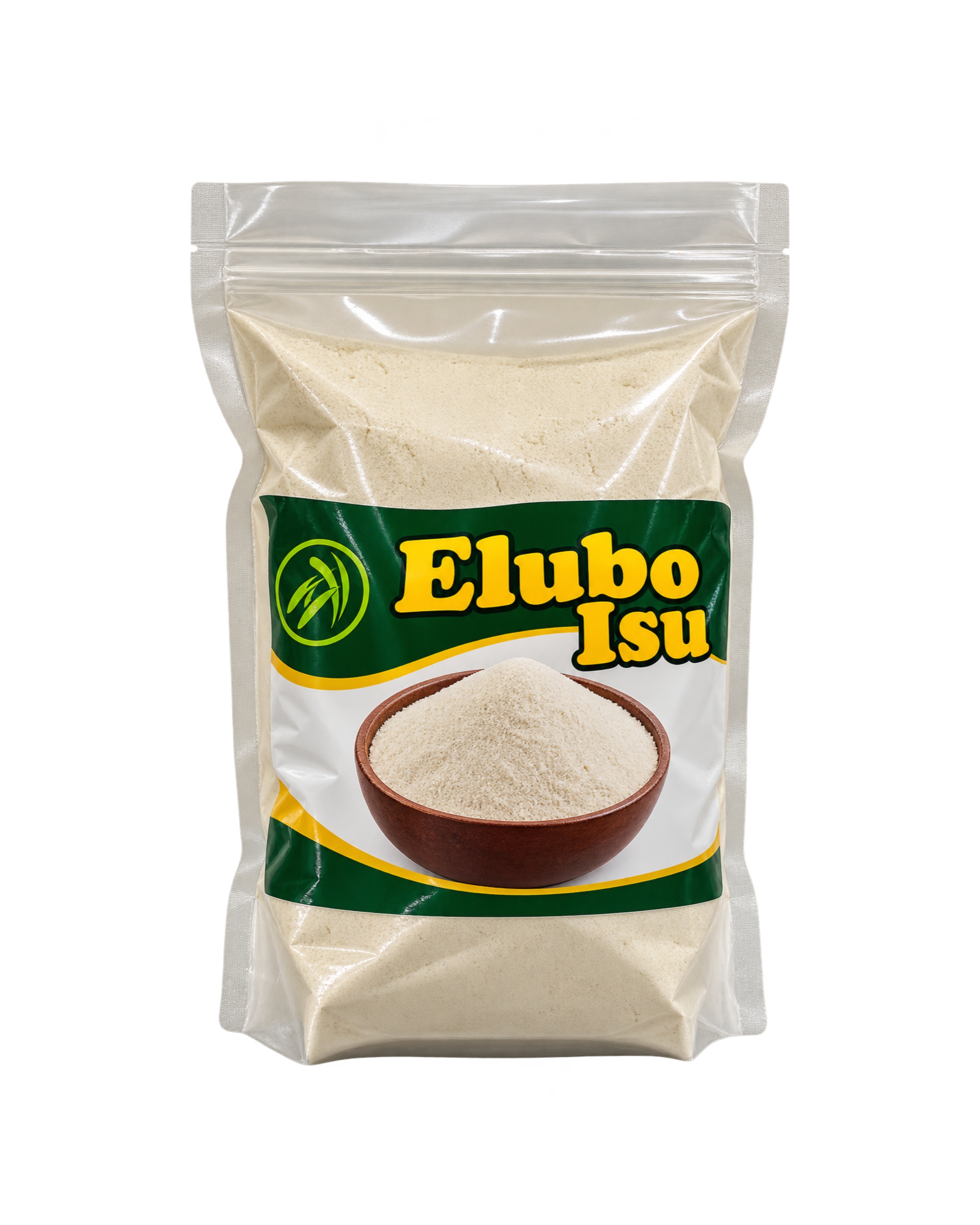 ELUBO ISU (Yam Flour)