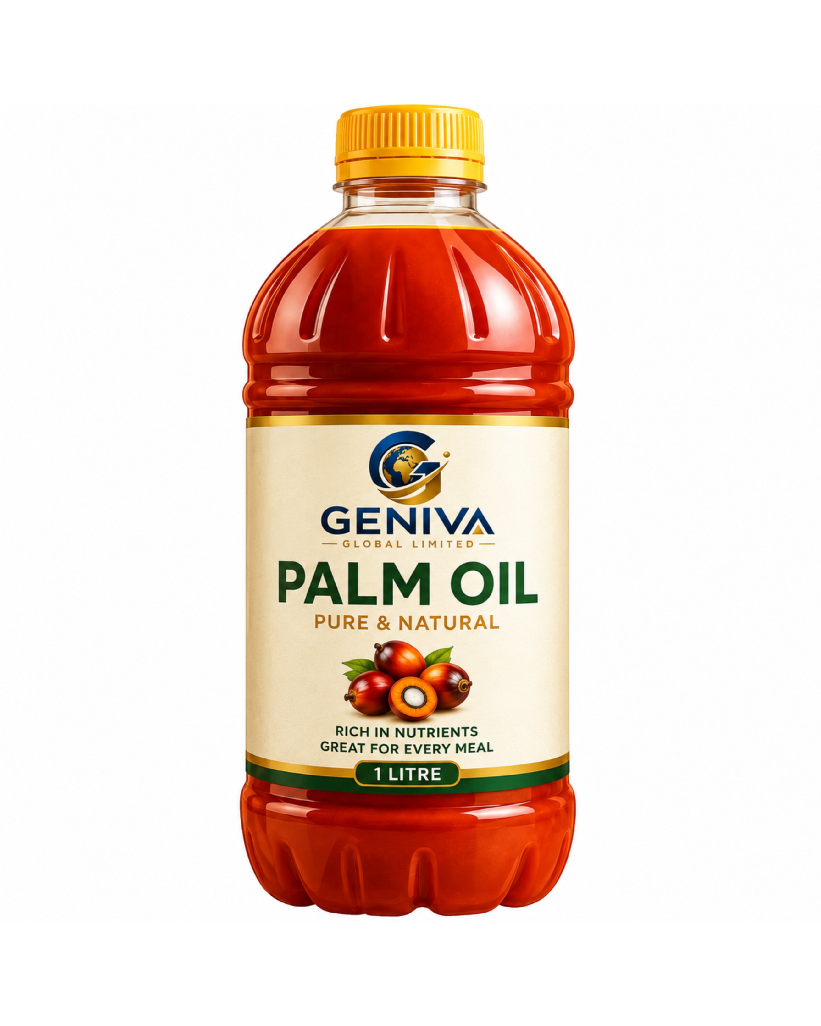 Geniva Palm Oil