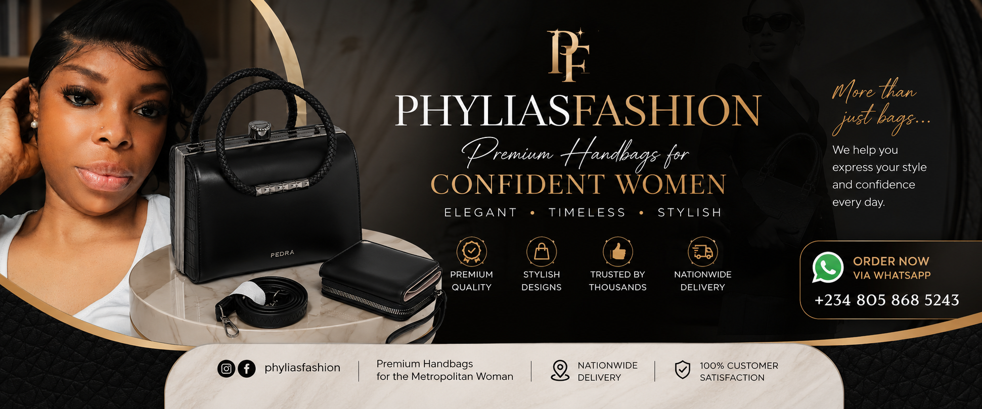 Phyliasfashion