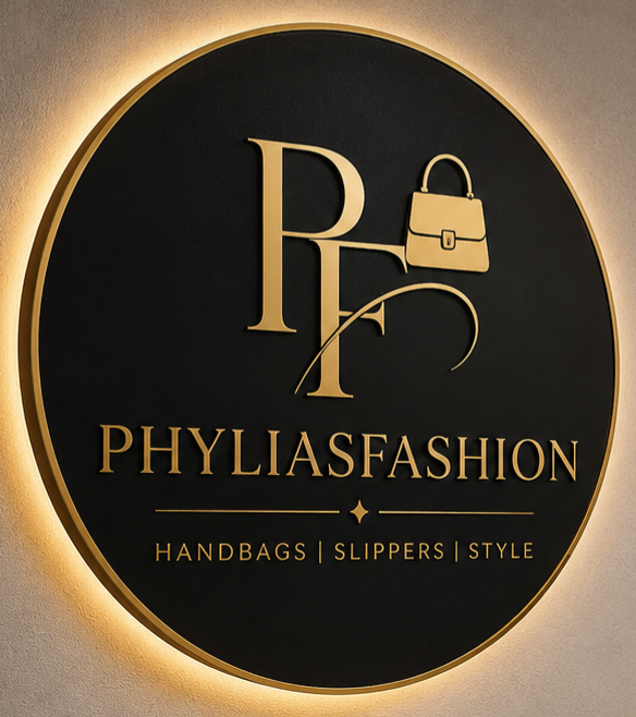 Phyliasfashion logo