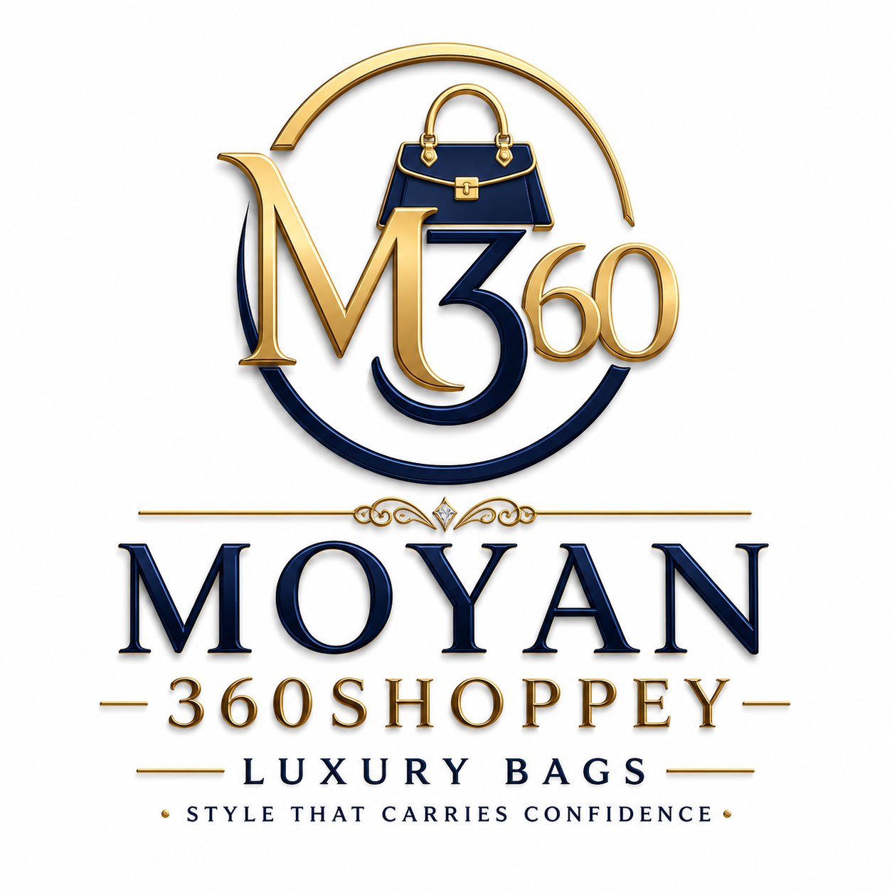 Moyan360Shoppey logo