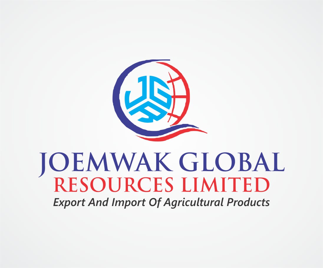 Joemwak Global Resources logo