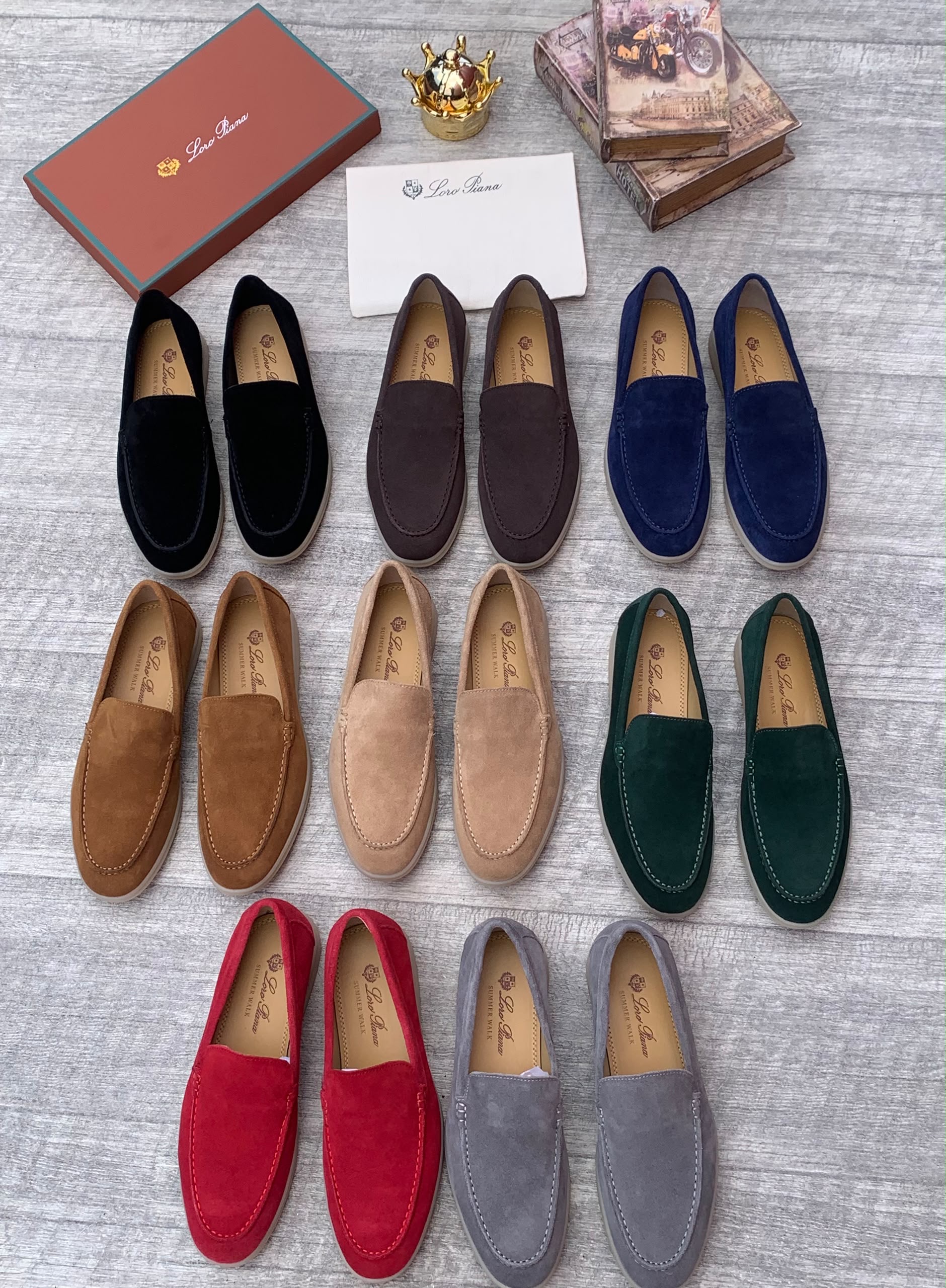 Shoe