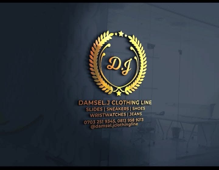 Damseljclothliine