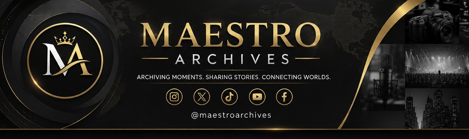 Maestro Archive