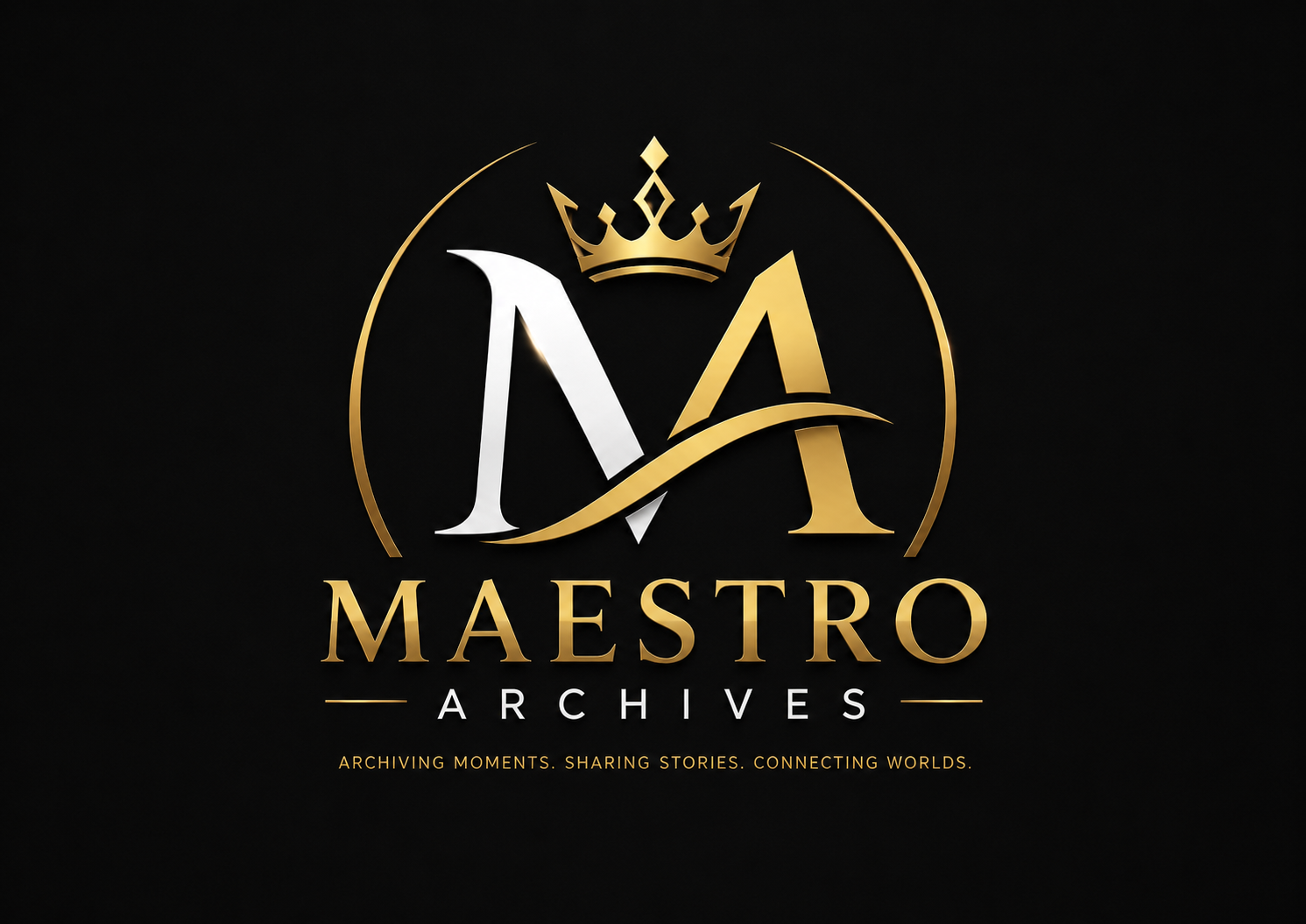 Maestro Archive logo