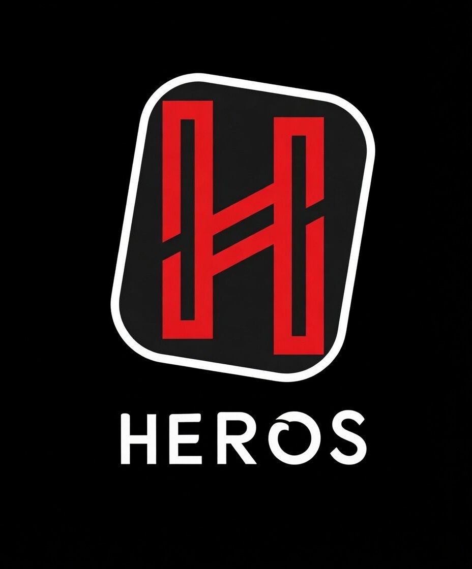 HEROS Art & Fashion World