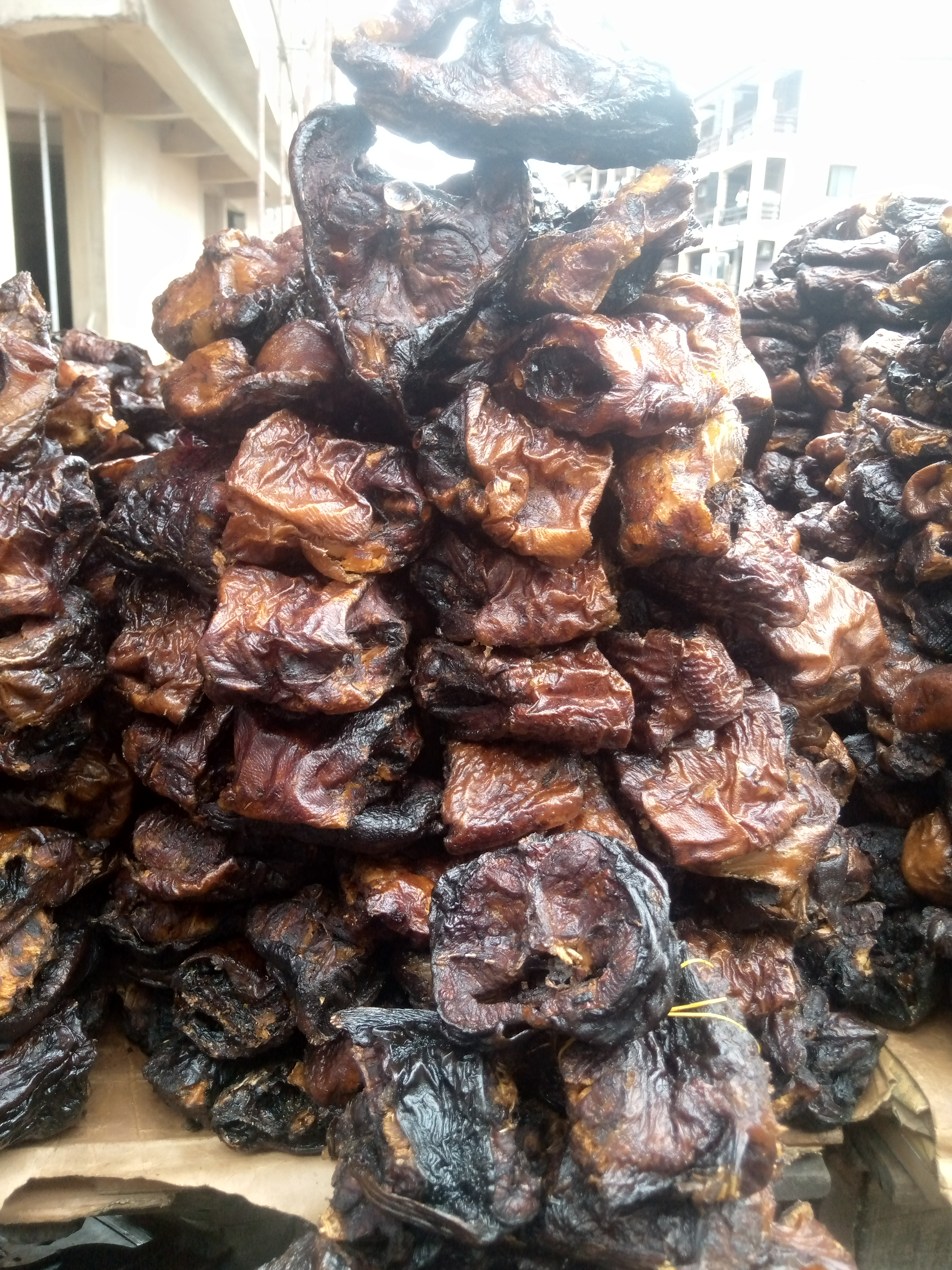 Zealofjah Foodstuffs Export logo