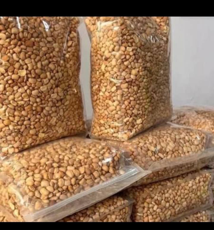 Zealofjah Foodstuffs Export