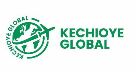 KechiOye Global logo