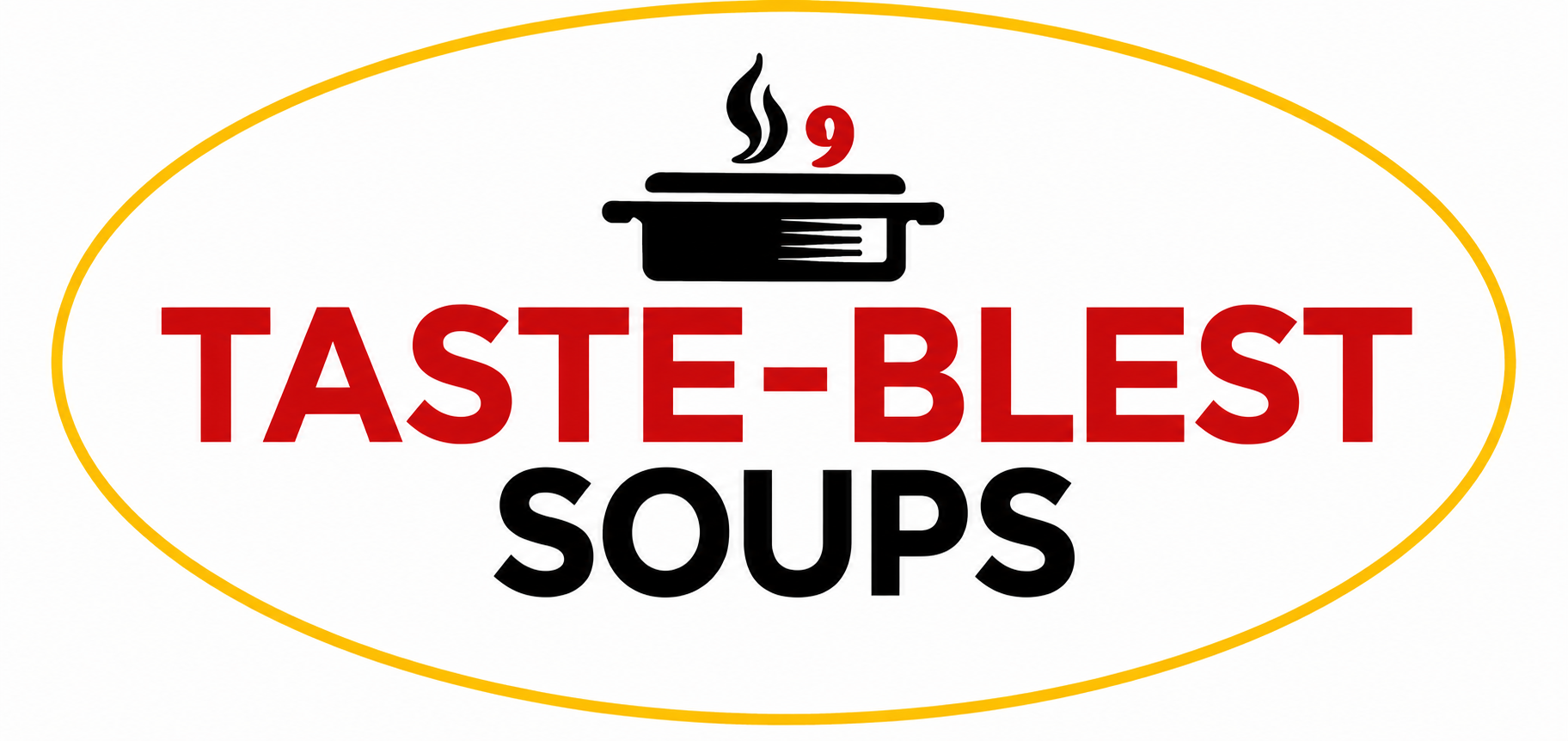 TASTE-BLEST SOUPS logo