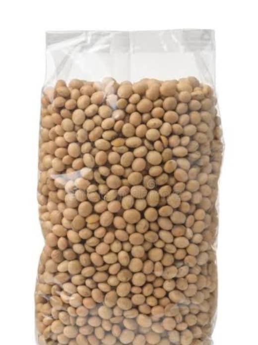 soybeans