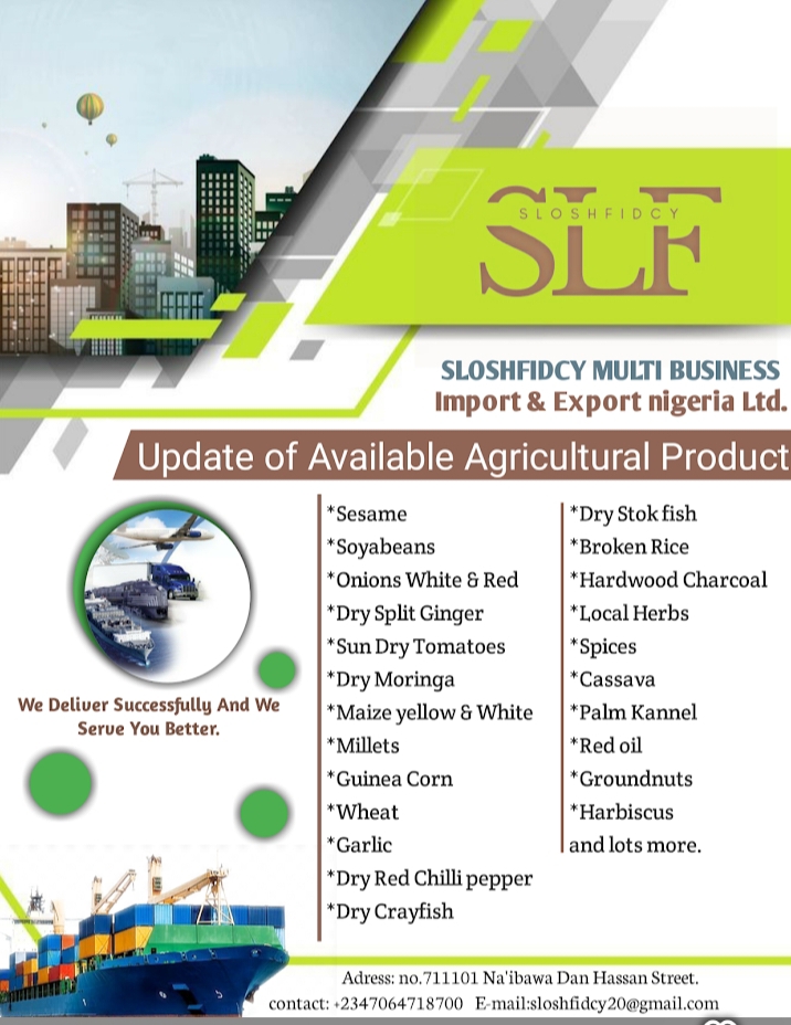 SLF Multi Business