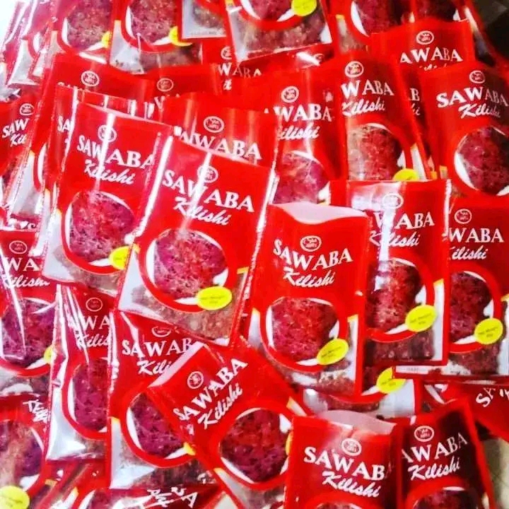 Sawaba Kilishi