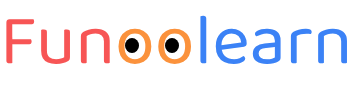 FUNOOLEARN logo