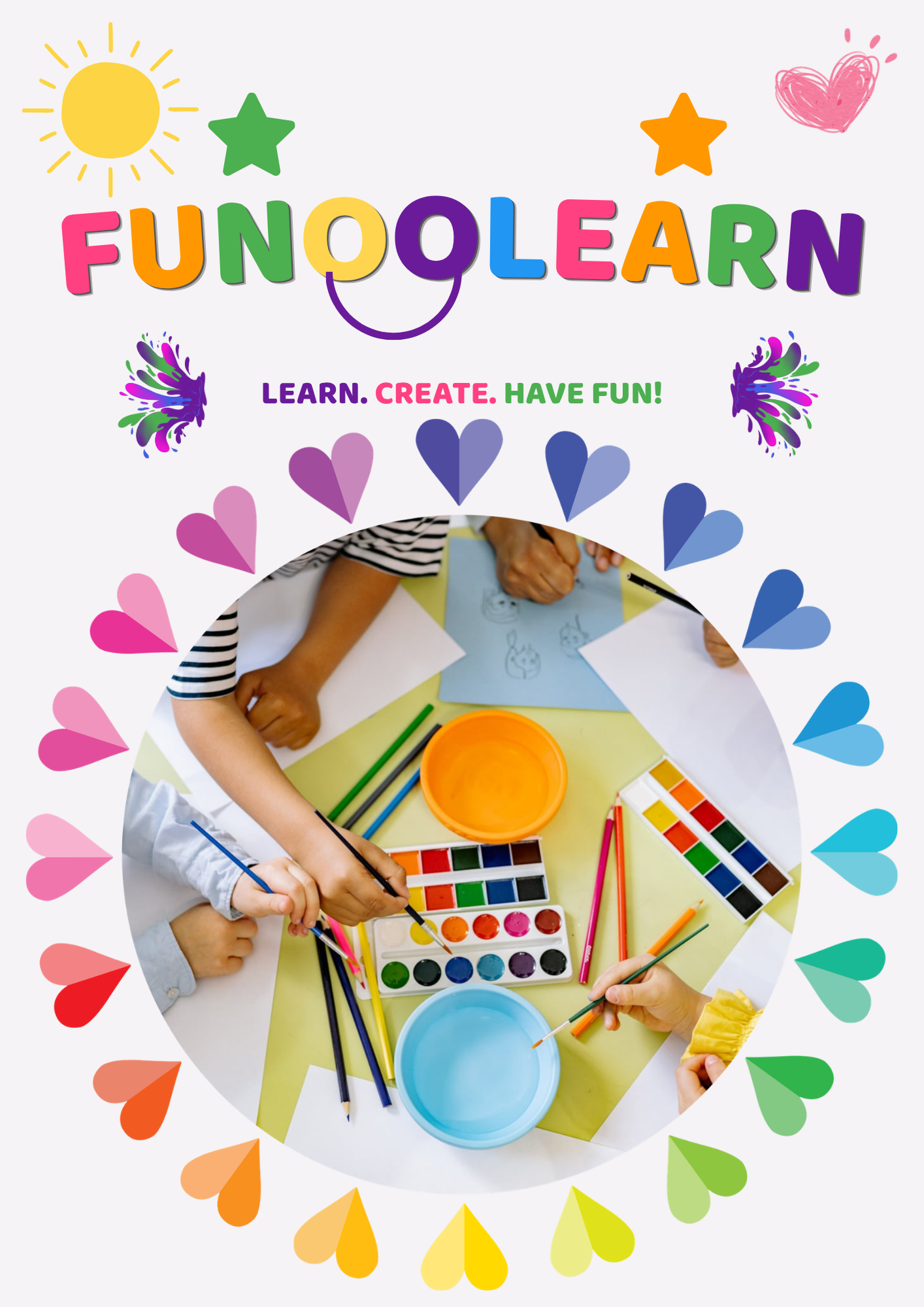 FUNOOLEARN