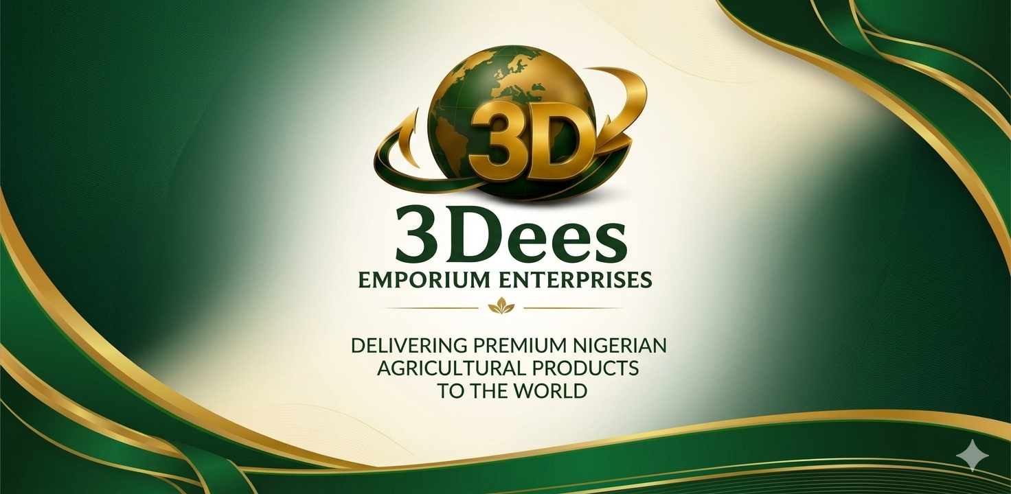 3Dees Emporium Enterprises