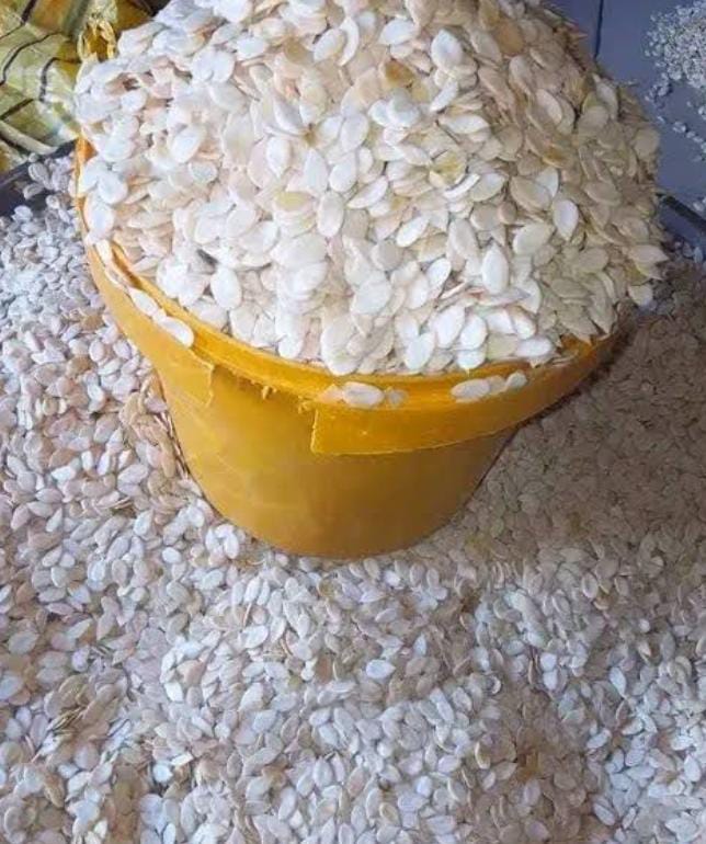 Egusi