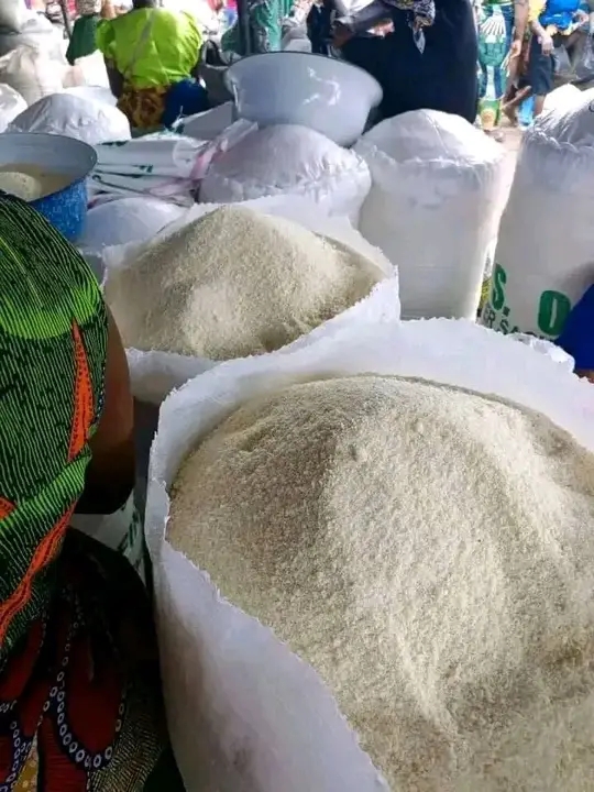 Garri