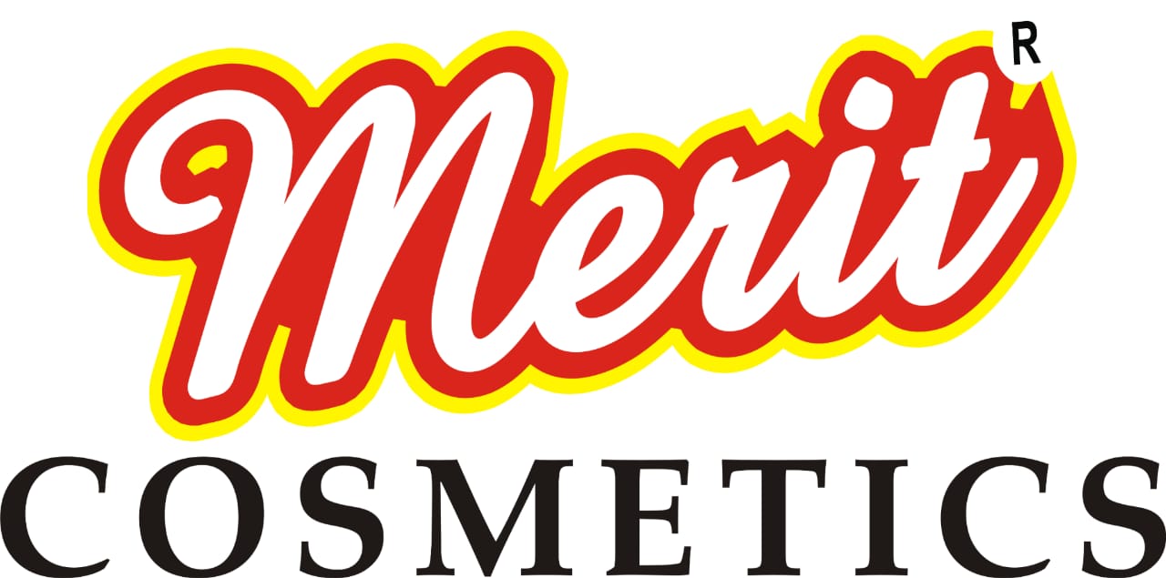 Merit Cosmetics logo