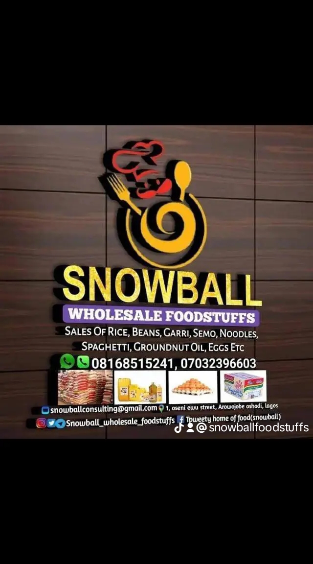 Snowballfoods
