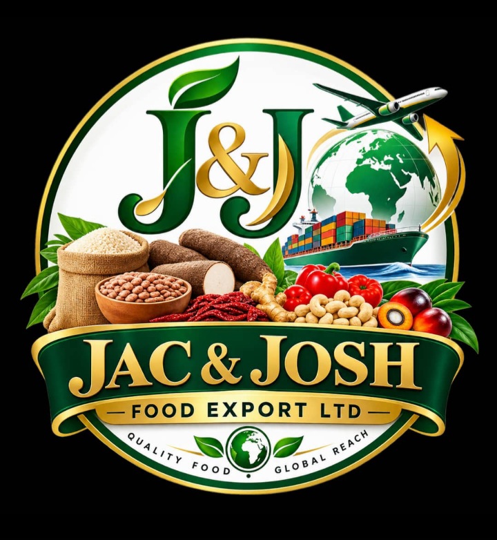 Jac&Josh food export Ltd logo