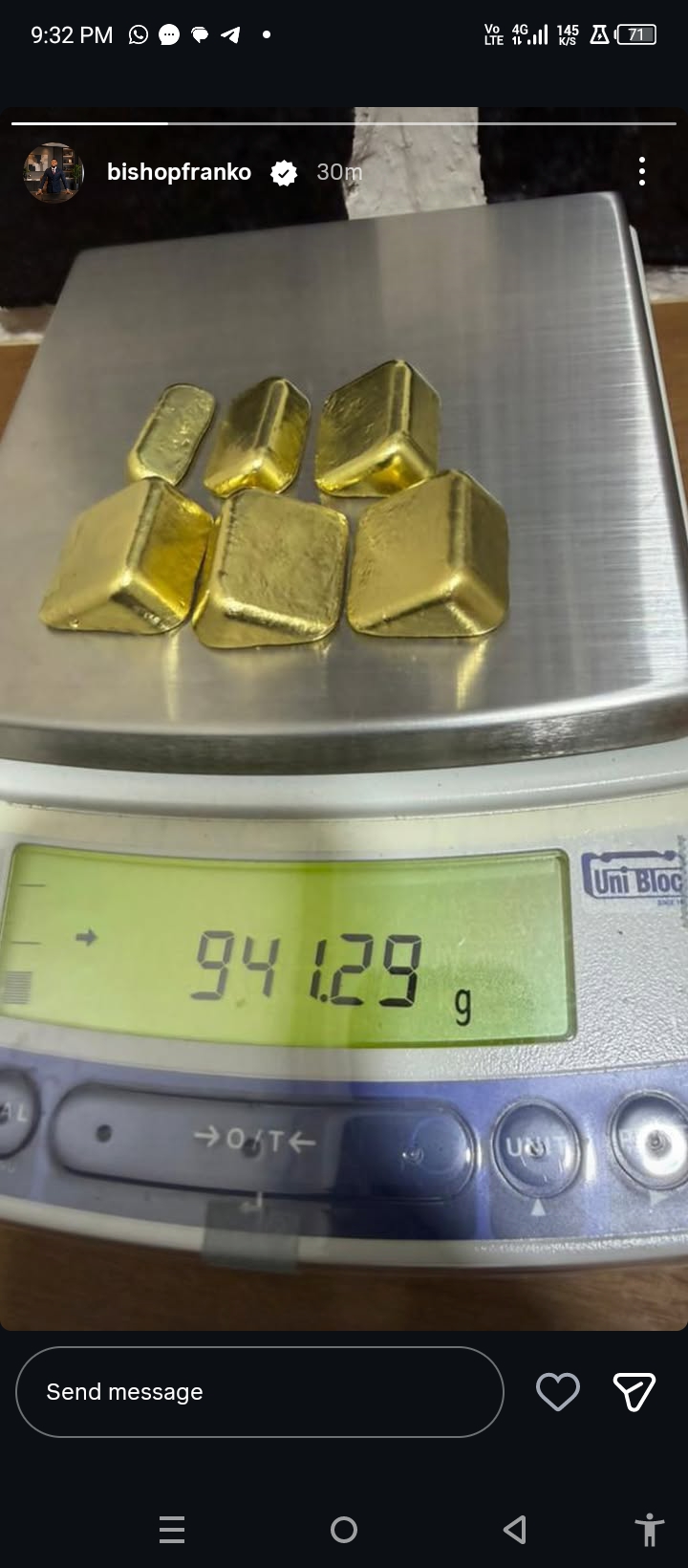 Global Trade Product