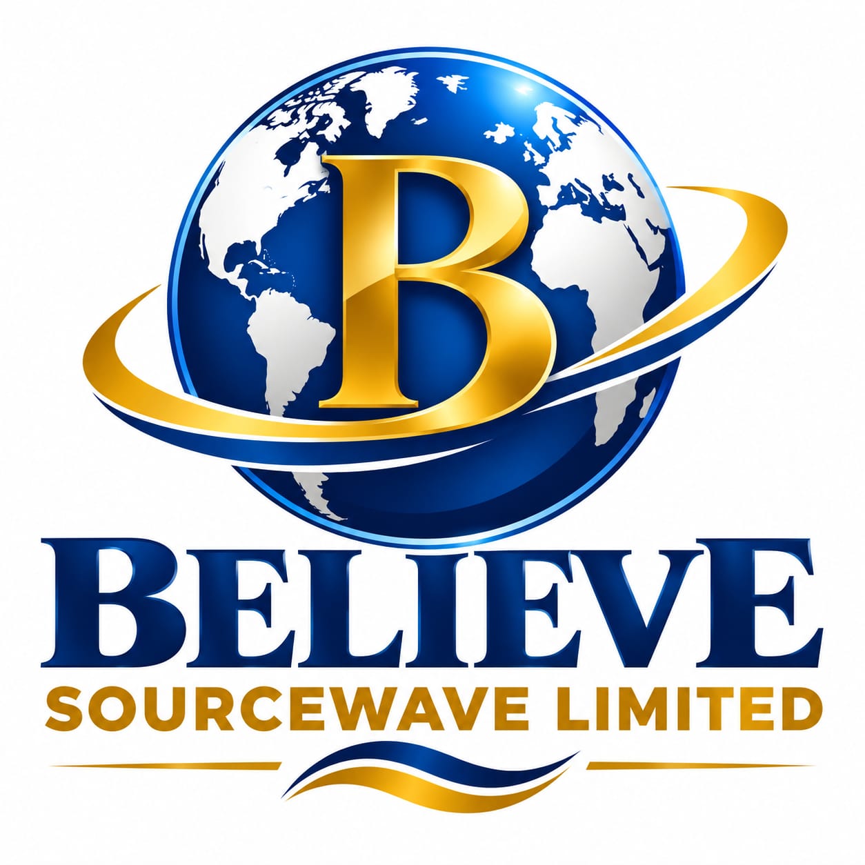 BELIEVE SOURCEWAVE LIMITED
