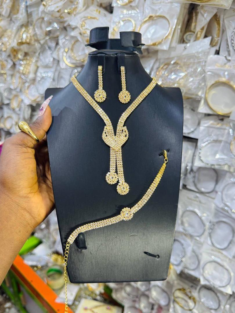 Fashion & Accessories product application