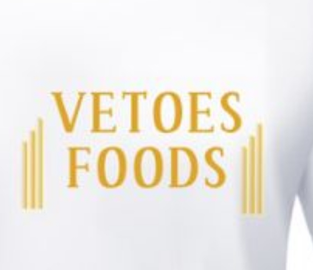 Vetoes Foods logo