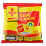 Nestle Maggi Star Seasoning Cubes