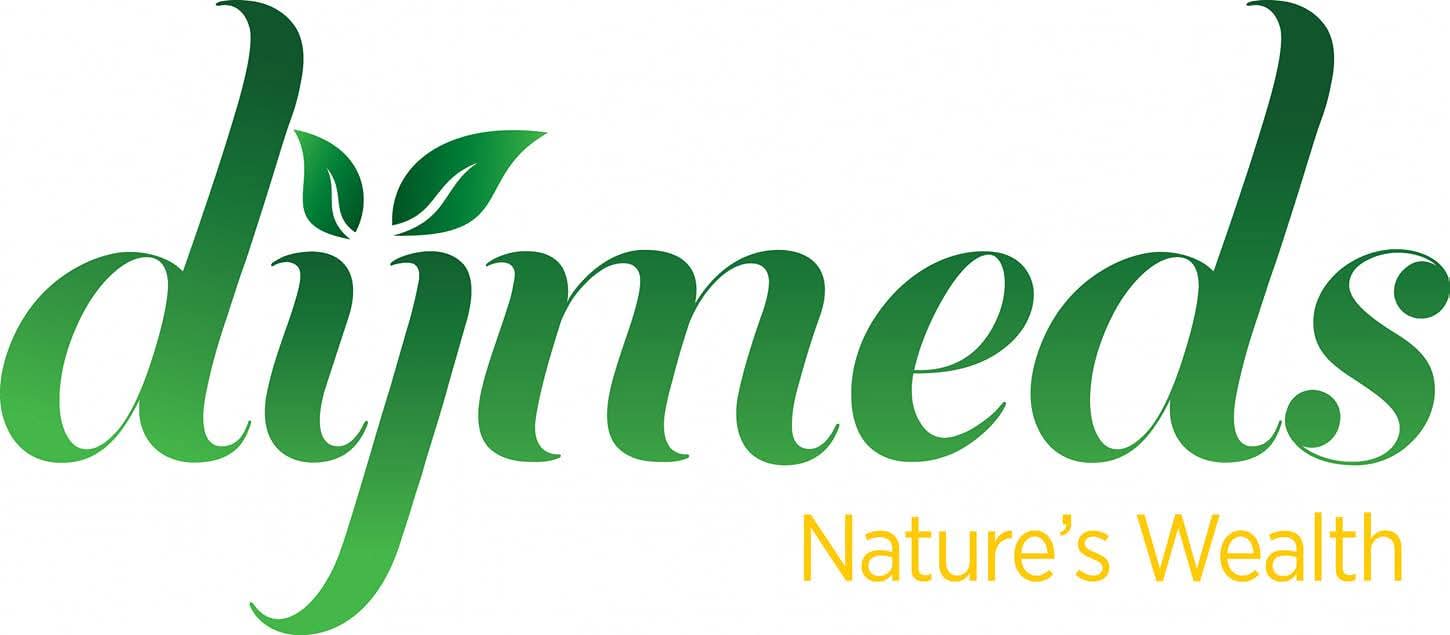 Dijmeds Ventures Limited logo