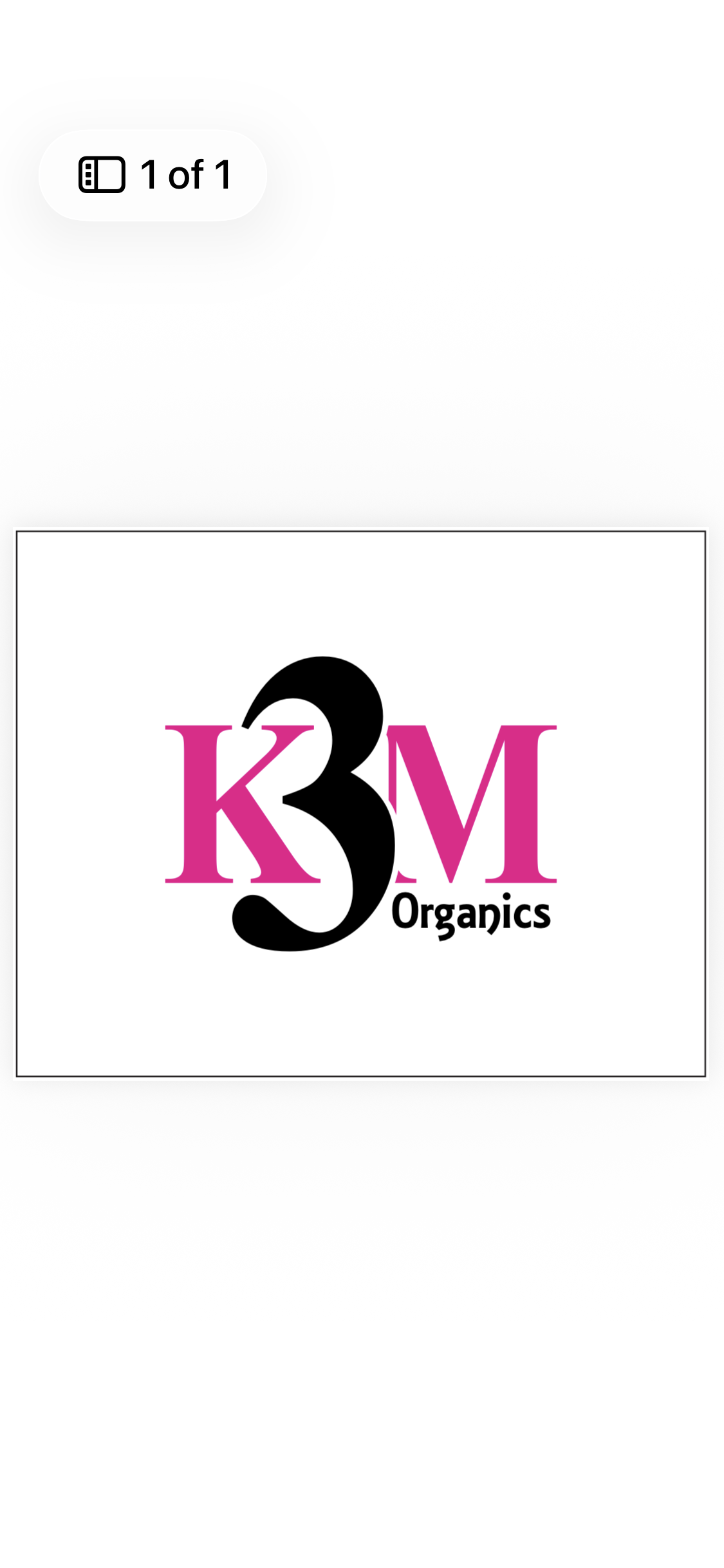 K3M Organics